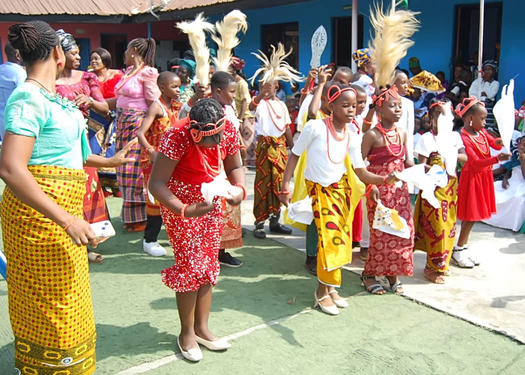 Cultural Festival